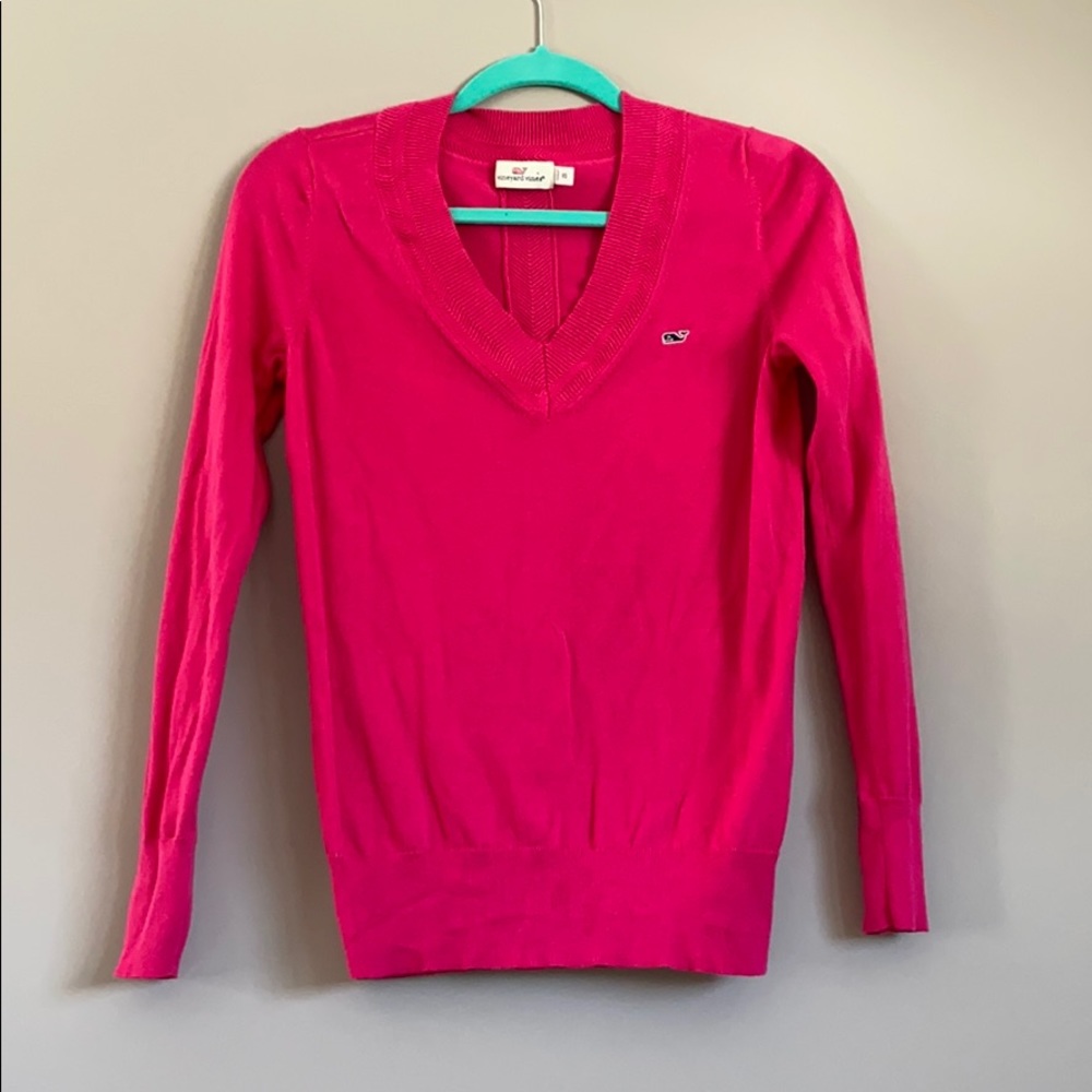 NWOT Vineyard Vines Sweater